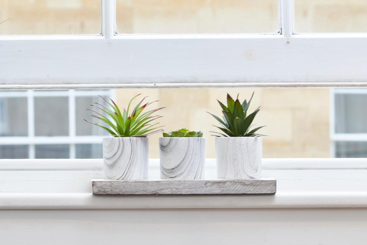 The Stunning Duplex Gem In The Heart Of Bath Apartment Ngoại thất bức ảnh